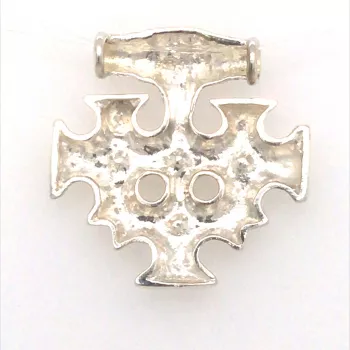 HAK25Silber